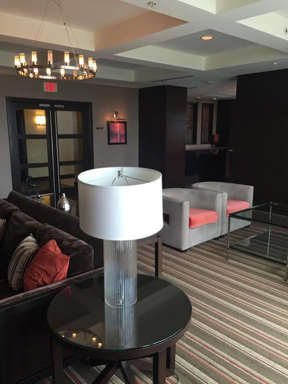 Boq Lodging In Rosslyn 华盛顿哥伦比亚 外观 照片