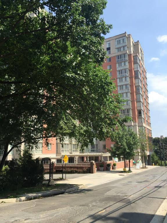 Boq Lodging In Rosslyn 华盛顿哥伦比亚 外观 照片