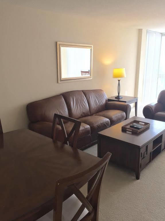 Boq Lodging In Rosslyn 华盛顿哥伦比亚 外观 照片