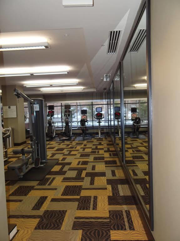 Boq Lodging In Rosslyn 华盛顿哥伦比亚 外观 照片
