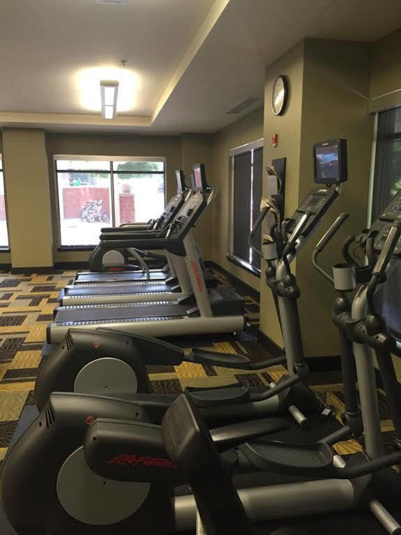 Boq Lodging In Rosslyn 华盛顿哥伦比亚 外观 照片